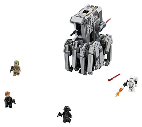 Lego - First Order Heavy Scout Walker (75177)