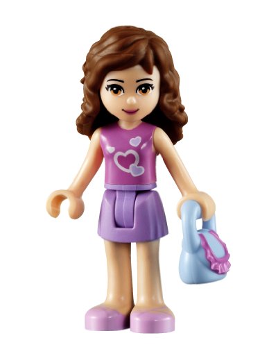 LEGO Friends - La Casa de Olivia (3315)