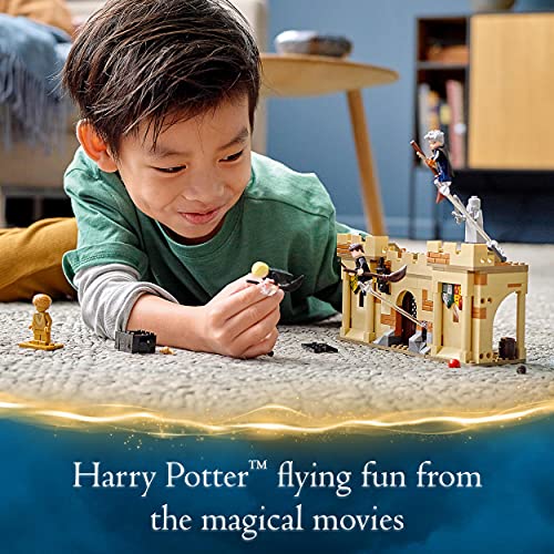 LEGO LGO HP Confi - Juego de accesorios