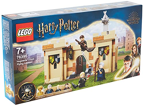LEGO LGO HP Confi - Juego de accesorios