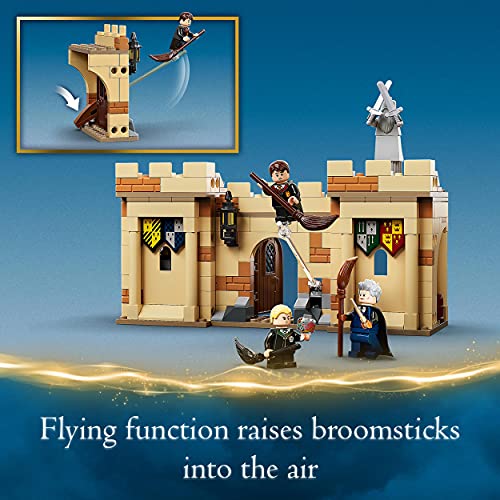 LEGO LGO HP Confi - Juego de accesorios