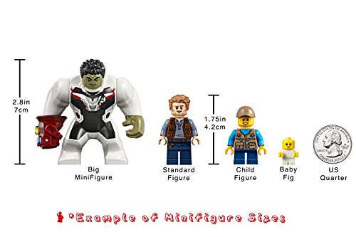 LEGO® - Minifigs - Star Wars - sw1094 - 501st Clone Trooper (75280).