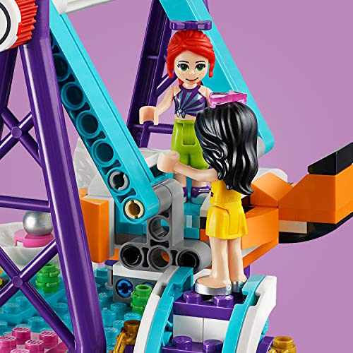 LEGO Noria Submarina