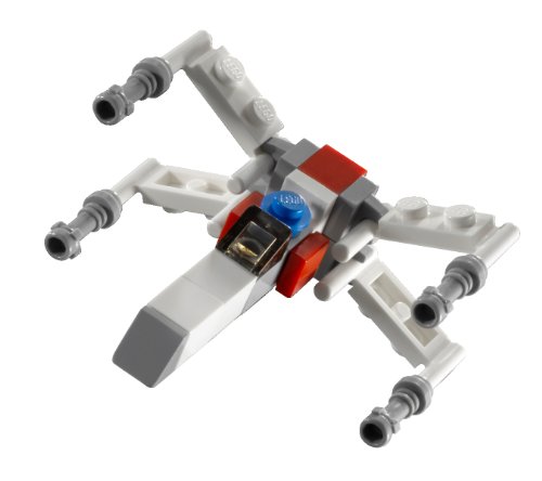 LEGO Star Wars 7958 - Calendario de Adviento Star Wars (Ref. 4589024)