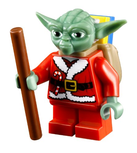 LEGO Star Wars 7958 - Calendario de Adviento Star Wars (Ref. 4589024)