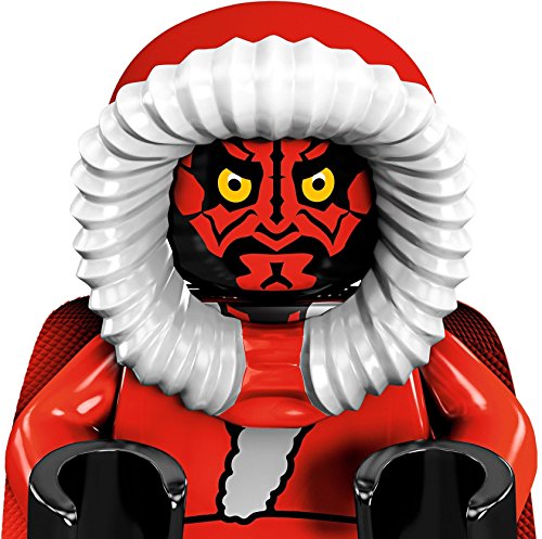 LEGO STAR WARS 9509 - Calendario de Adviento de Star Wars