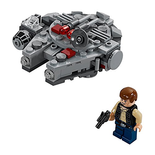 LEGO STAR WARS - Millennium Falcon (75030)