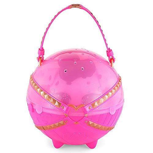 L.O.L Surprise - Biggie Pet, Modelo surtido, modelo sorpresa (Giochi Preziosi LLU41000)