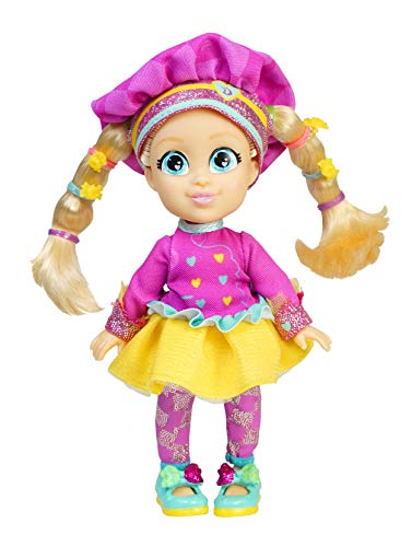Love, Diana- Juguete (Vivid Toy Group 919150)