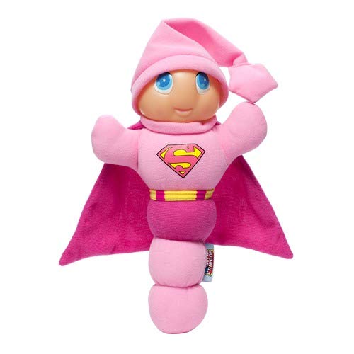 M MOLTO Gusy Luz ® Supergirl