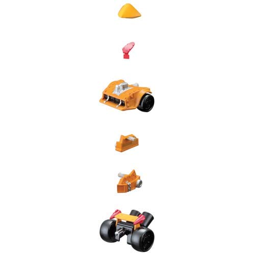 Maisto M23034 Angry Birds Hatch and Race - Bolsas para persianas, varios colores , color/modelo surtido