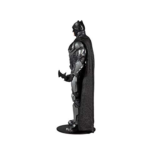 McFarlane Figura de acción Batman 18cm (15092)