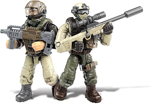 Mega Construx Call of Duty Special Ops Copter (Mattel GCP11)