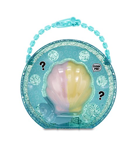 MGA-MGA55150 L.O.L Surprise Muñeca Perla Sorpresa, Multicolor (551508)