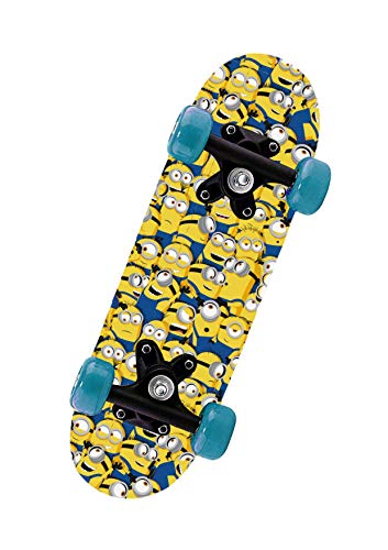 Minions Monopatín 20538.
