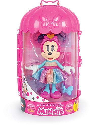 Minnie Mouse- Juguete (IMC 185937)