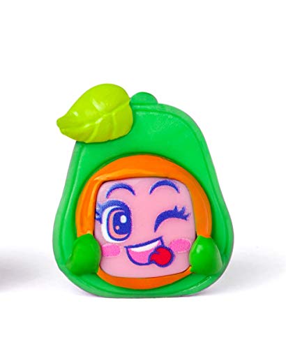 MojiPops Party - Display de 24 Figuras Coleccionables (PMPPD824IN00), con 1 Figura en cada Sobre