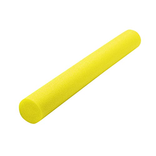Monkys Nadar Noodles Espuma para Piscina 59 Pulgadas Woggle Noodle Flotador Ayuda aeróbicos Deportes acuáticos Juguete para niños y Adultos