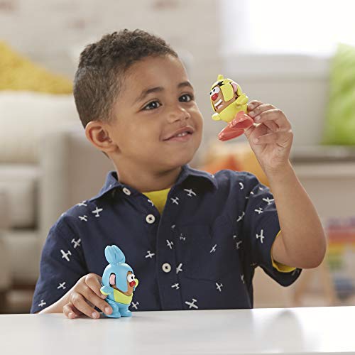 Mr Potato - Toy Story Pack Mini (Hasbro E3065) , color/modelo surtido