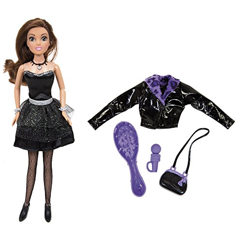 Muñeca Daisy cantarina de Chica Vampiro (Simba 9411399)