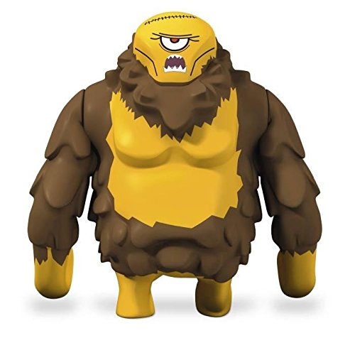 Mutant Busters Titán Cyklop (Famosa) (700012994)