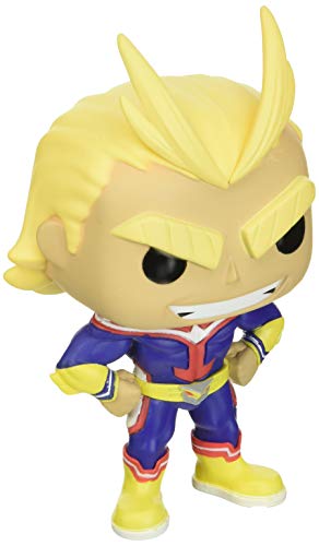 My Hero Academia Figura de Vinilo All Might, Multicolor (Funko 12381)