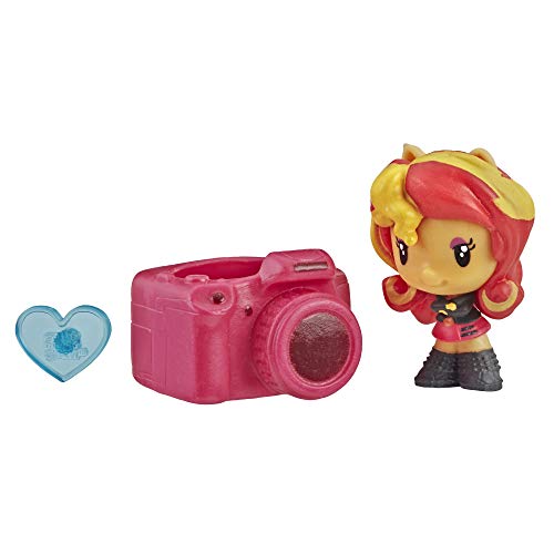 My Little Pony E5966EU4 - Cuttie Mark Crew Globo Sorpresa, Modelos Surtidos