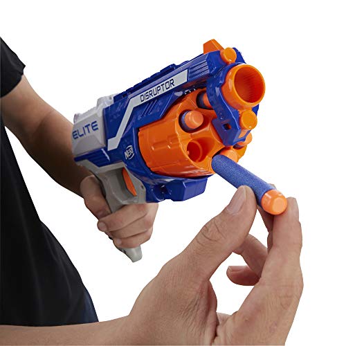 Nerf Elite Disruptor (Hasbro B9837EU5)