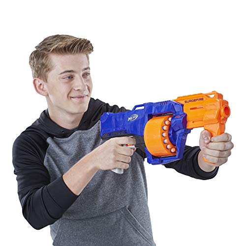 Nerf Elite Surgefire (Hasbro E0011EU4)