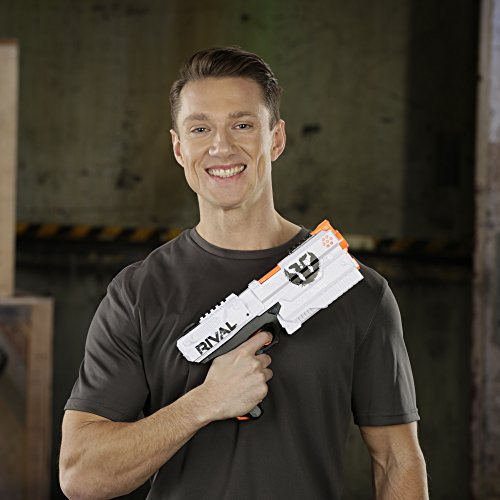 Nerf – Juego Rival Kronos XVIII 500, E0005