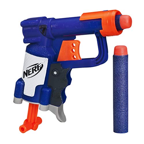 Nerf N-Strike Elite Jolt Blaster (Hasbro A0707EU6)