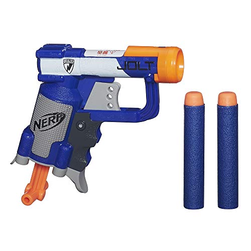 Nerf N-Strike Elite Jolt Blaster (Hasbro A0707EU6)