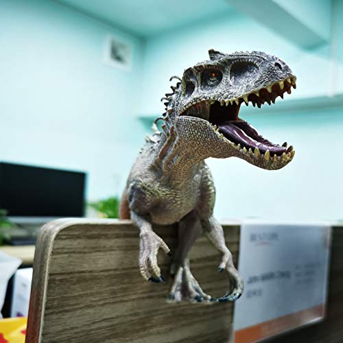 NIVNI Indoraptor Kid - Figura de Indominus Rex Jurassic World Indoraptor Kid regalo