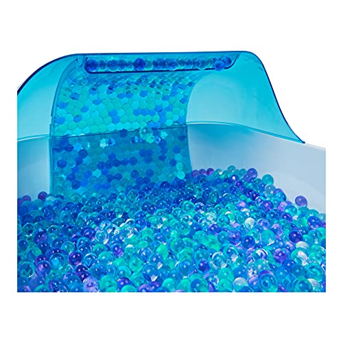 Orbeez, Soothing Foot with 2,000, The One and Only, Non-Toxic Water Beads, Kids SPA Orb ACK NewSoothingSpa GML (Spin Master 6061137)