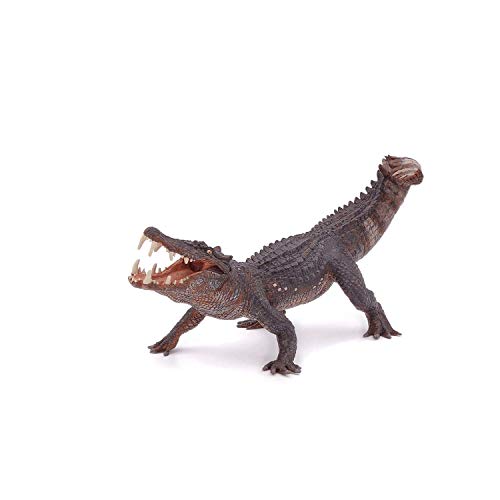 Papo Toys (2055056) Figura Kaprosuchus, Multicolor