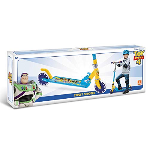 Patinetes Multicolor TOY STORY