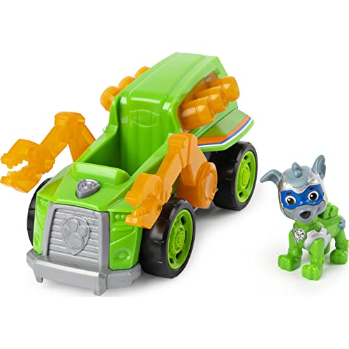 Paw Patrol 6054652 - Figura de La Patrulla Canina