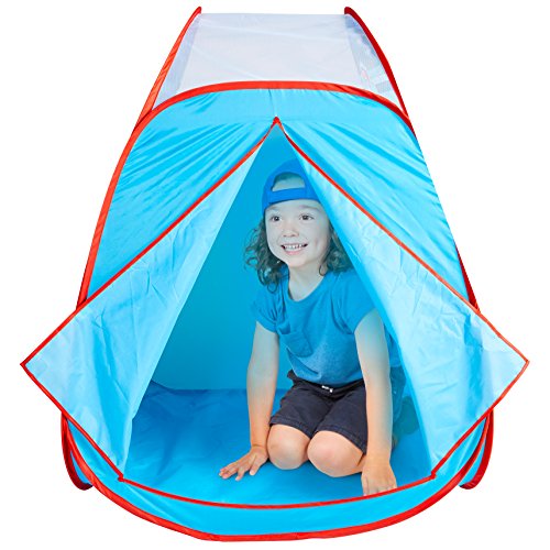 PAW PATROL Casita de Tela desplegable (Worlds Apart 169PWP)