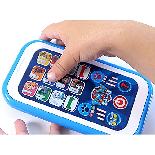 PAW PATROL- Teléfono Inteligente (TRENDS UK PAW01) , color/modelo surtido