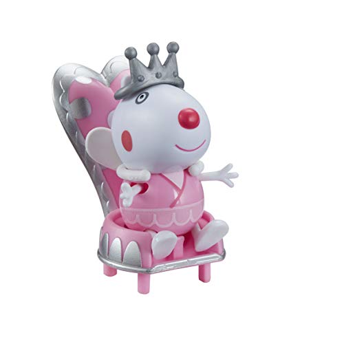Peppa Pig 07350 Escuela de Ballet de Peppa