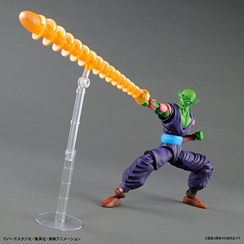 Piccolo Model Kit Figura 15 cm Dragon Ball Z Figure-Rise Standard 82239P