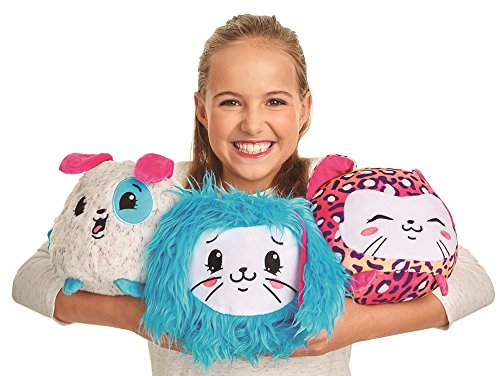 Pikmi Pops Peluche perfumado (Giochi Preziosi PKM03000) , Modelos/colores Surtidos, 1 Unidad
