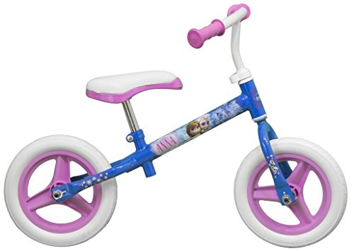 Pik&Roll - Draisienne Frozen, color blanco