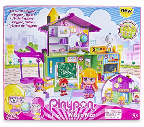 Pinypon - Cole (Famosa 700014102)
