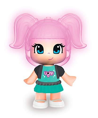 Pinypon Colores MAGICOS CDU