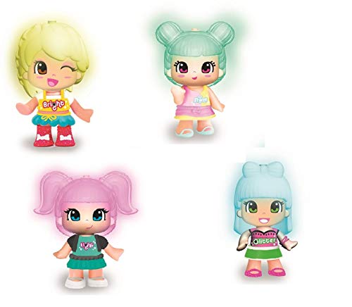 Pinypon Colores MAGICOS CDU