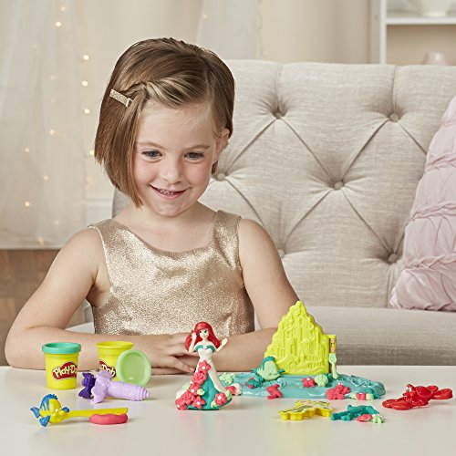 Play-Doh E0373 Submarinero para manualidades y manualidades, multicolor