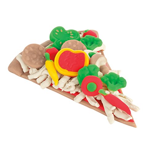 Play Doh - Kit Fiesta de Pizza (Hasbro B1856EU4)