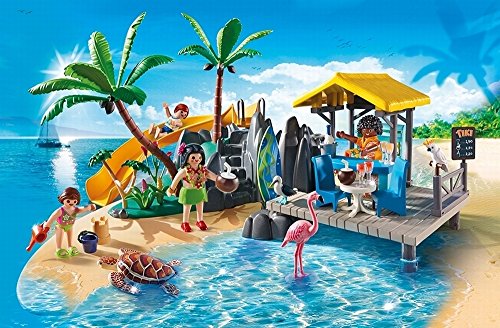 Playmobil Crucero-6979 Playset, multicolor, Miscelanea (6979)
