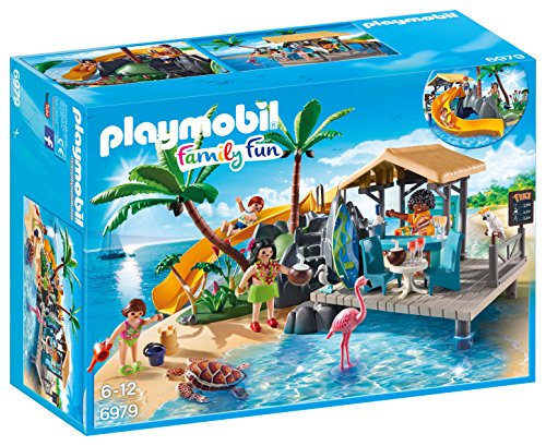 Playmobil Crucero-6979 Playset, multicolor, Miscelanea (6979)